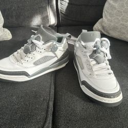 JORDAN  SPIZIKE LOW - YOUTH