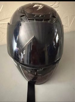 Scorpion EXO Motorcycle Helmet