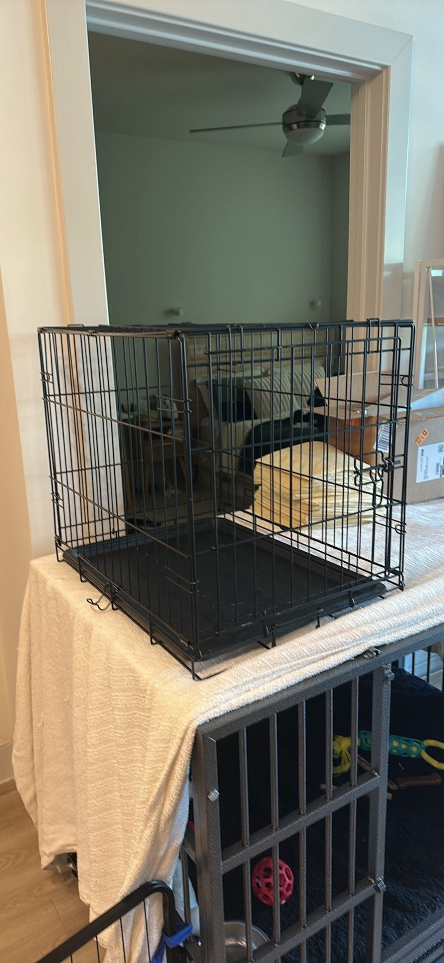 Dog Crate
