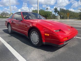 1988 Nissan 300Zx