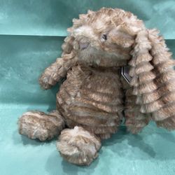 Jellycat Bashful Luxe Juniper Bunny 