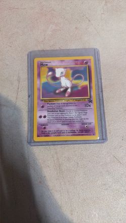 Mew