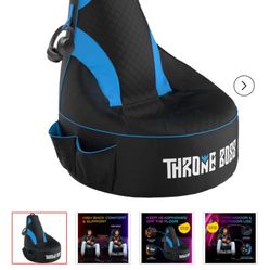 Brand New Gaming Chair 