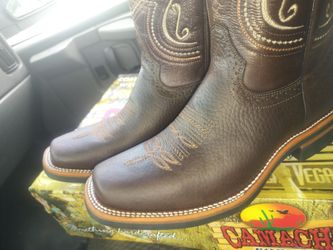Botas De Piel De Leon Guanajuato 9 Usa