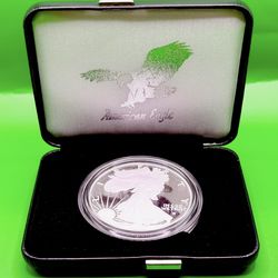 2026 P Congratulations Set American Eagle 1oz Silver Proof