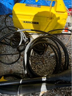 Karcher Item for Sale
