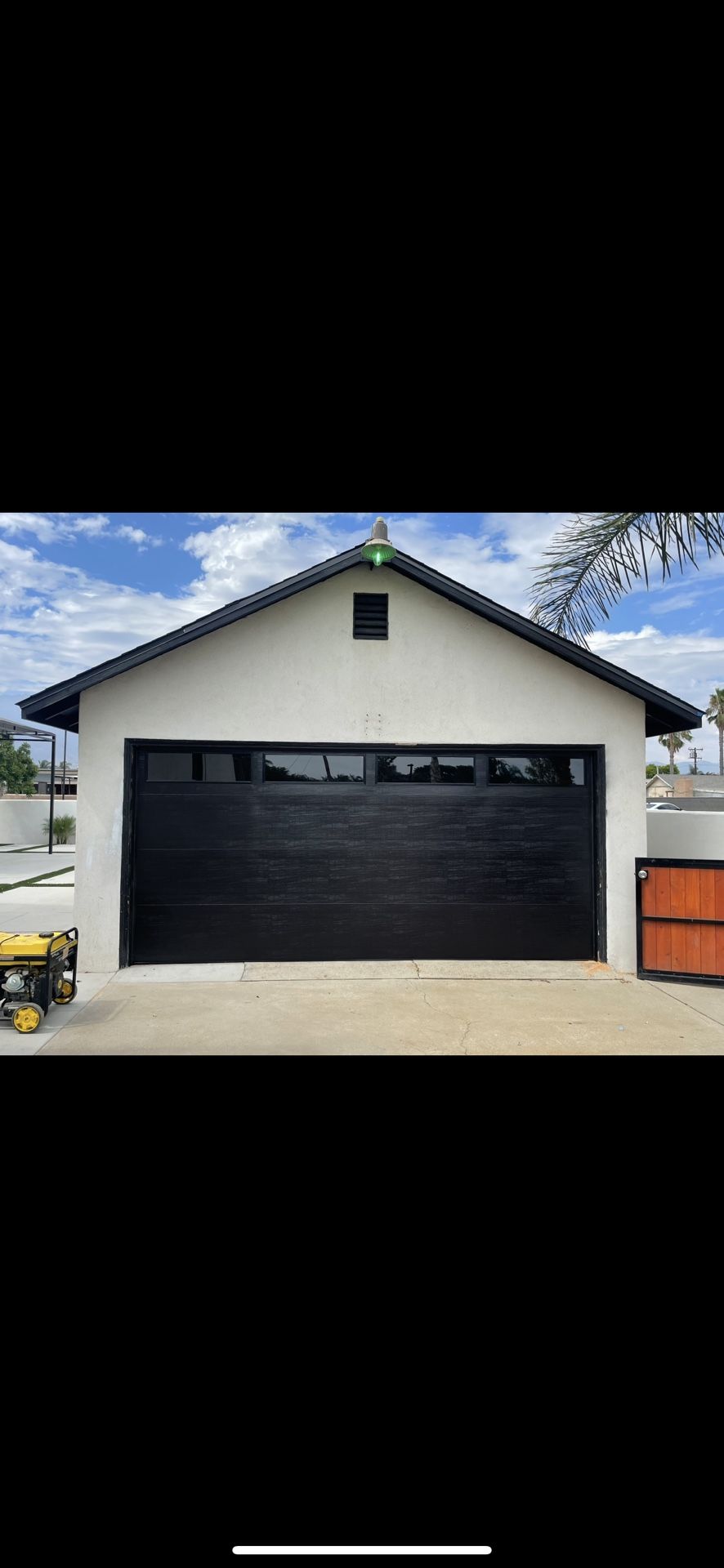 Garage Doors