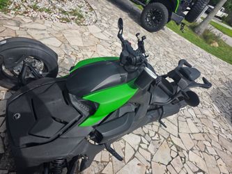 2021 Can-Am Ryker 900 ACE  2,569 Miles  Like New