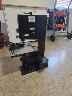 Band saw 150