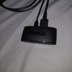 Roku Express 4k