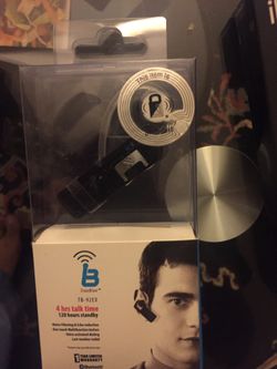 Bluetooth