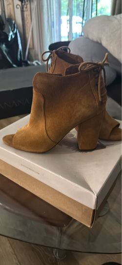 Jessica Simpson Shoes
