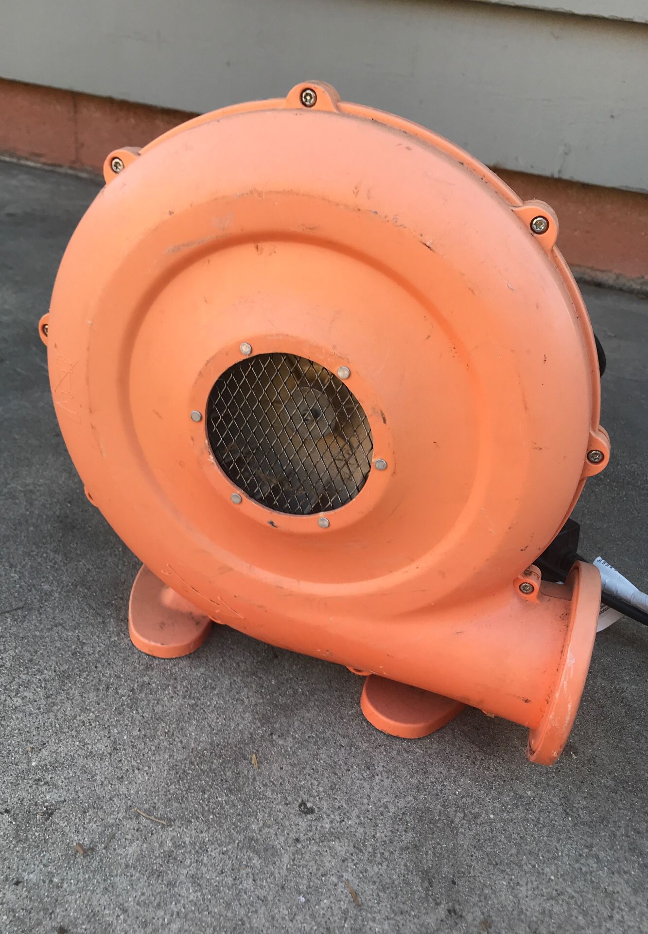 Air mover / blower