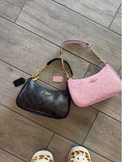Coach Terri bag