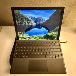 Microsoft Surface Pro