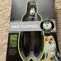 Nail Clipper