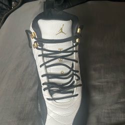Jordan 12