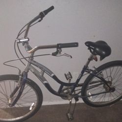  Bicicle Schwinn 26