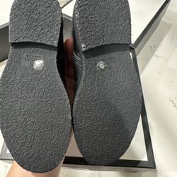 Gucci Boots
