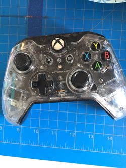 Xbox 360 controller