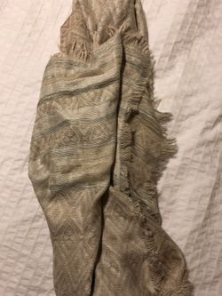 Beautiful scarf