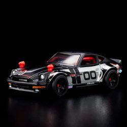 Hot Wheels RLC Custom ‘72 Datsun 240Z BRE