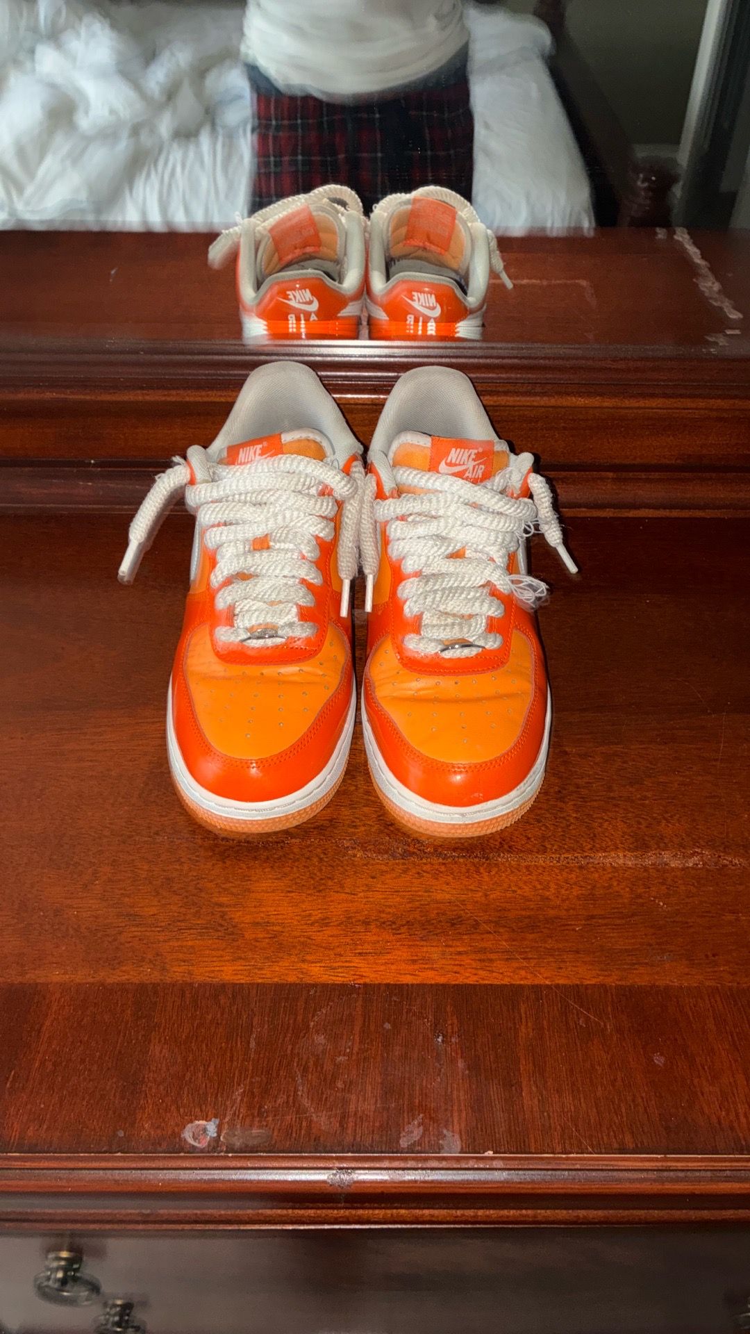 Nike men lv8 AF1