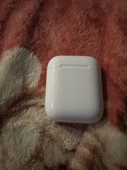 gen 2 airpods