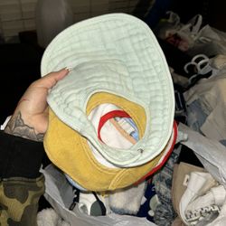 Baby Boy Items 