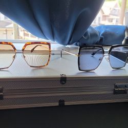 Women's Sunglasses 