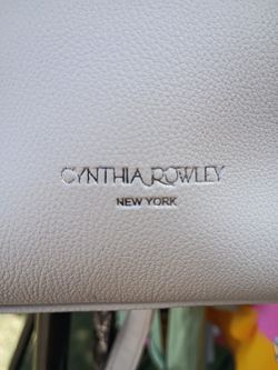 Bolsa Usada De Marca En Buen Estado 