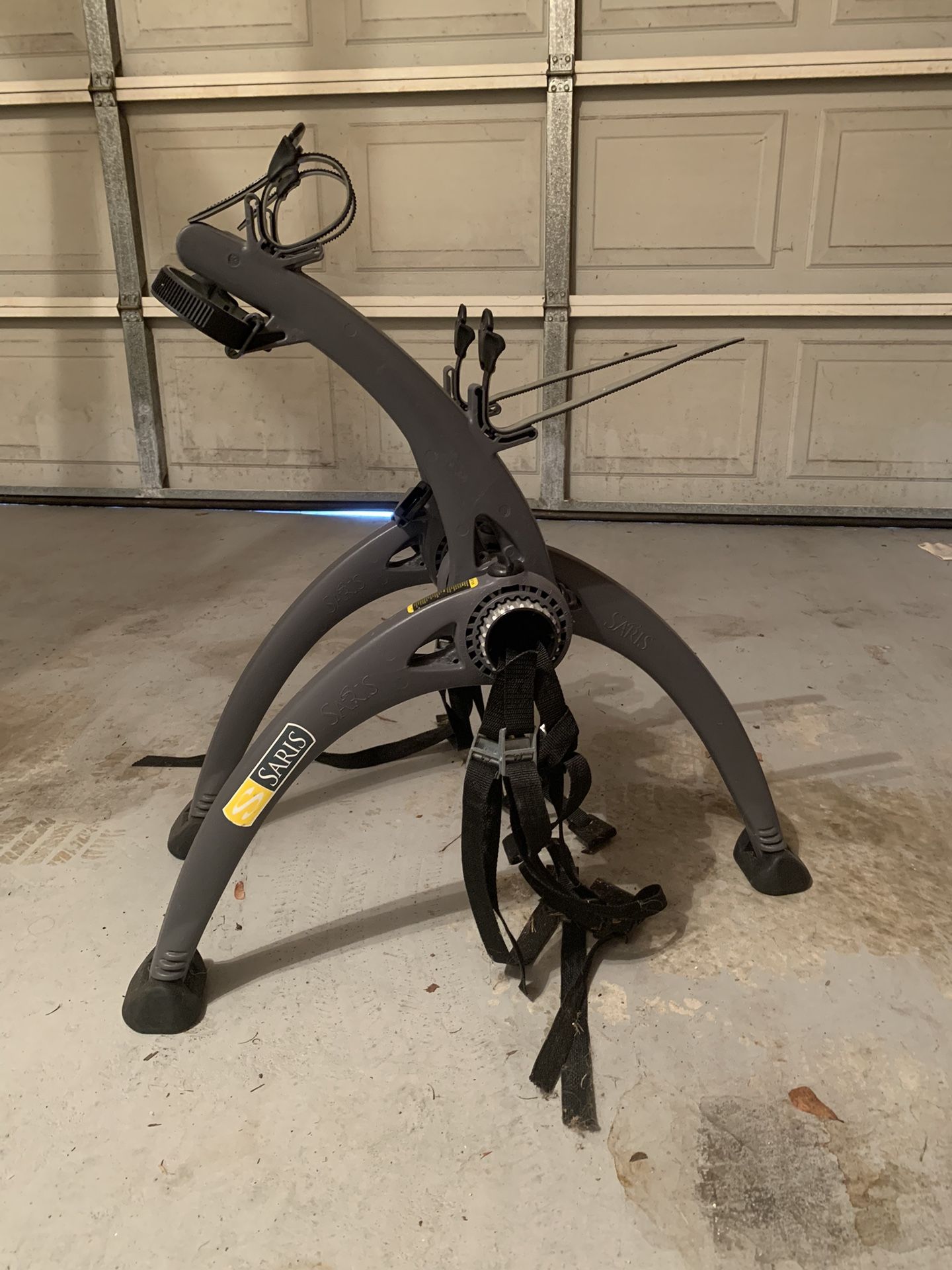 Saris Bike Rack