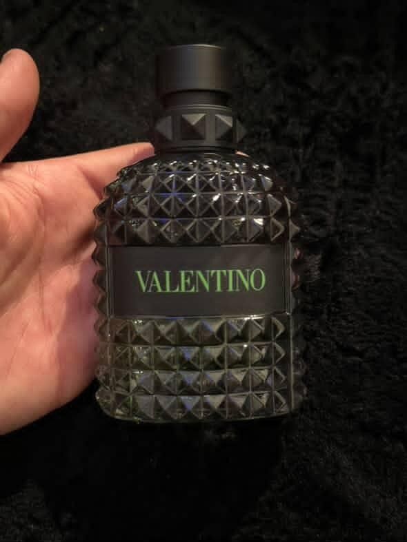 Valentino Colonge