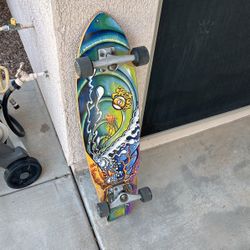 Sector 9 Long Board 