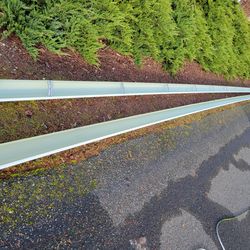Rain Gutter