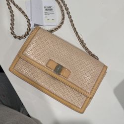 Salvadore Ferragamo Crossbody Bag