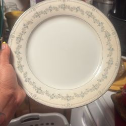Fine china