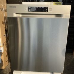 Dishwasher 