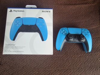 Ps5 controller