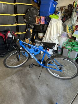 Road master Bike