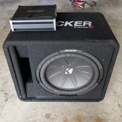 Subwoofer