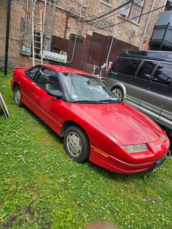 2004 Saturn
