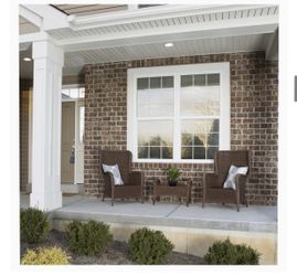 Heat Control Window Film Daylight Privacy UV Reflecting Lower Energy Bill Retails for $70