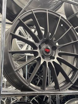 20" 5x114.3 rims for Nissan Maxima & Hyundai Genesis Vehicle Fitment: Stop settling for factory wheels that look like an afterthought. Give your seda