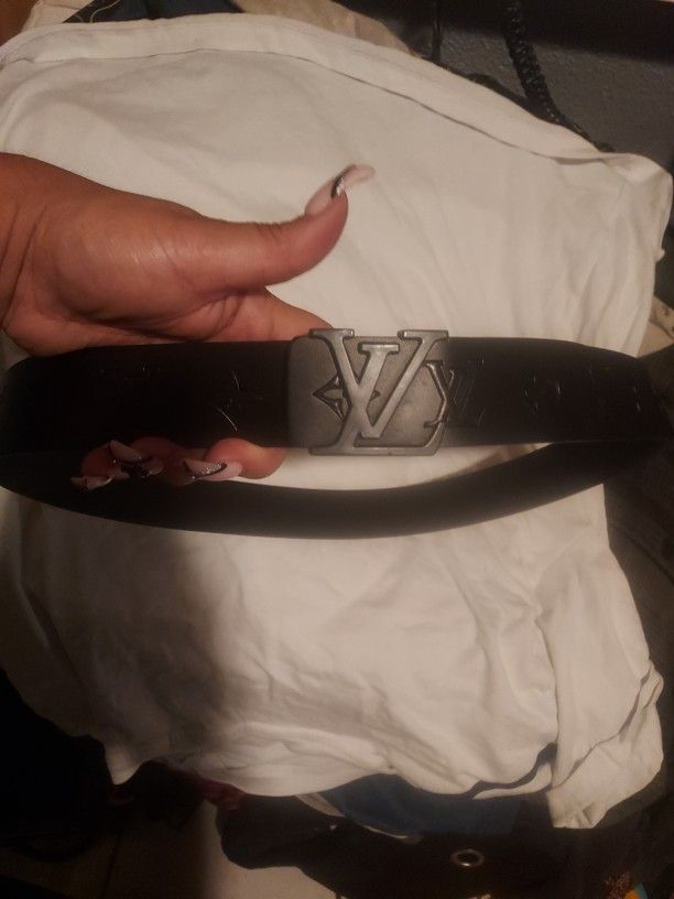 LOUIS VUITTON BELT never Worn!NEW