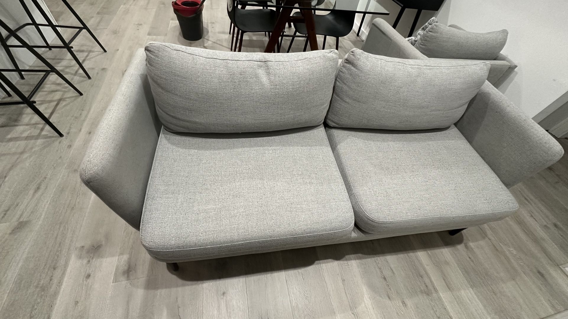 Set of Sofa