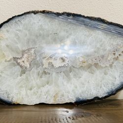 Agate Slab