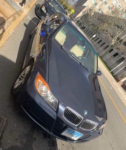 2008 BMW 3 Series