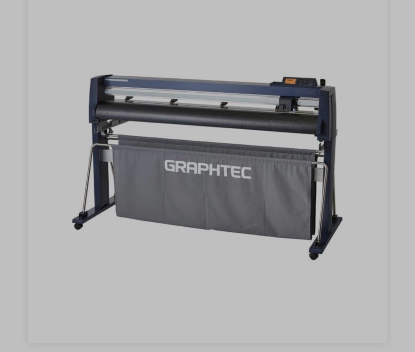 Graphtec FC9000 42’ Plotter 