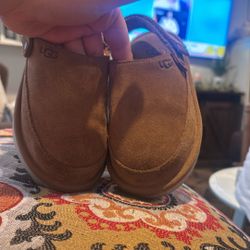 UGG Slippers For Kids 